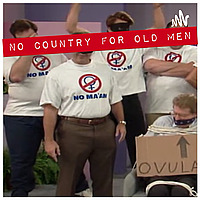 No Country For Old Men Podcast