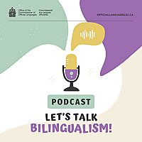 Let's Talk Bilingualism