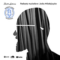 Nawet lubię musicale - podcast Teatru Syrena