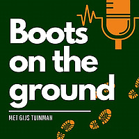 Boots on the Ground