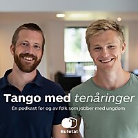 Tango med tenåringer