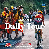 Arenberg Daily Tour