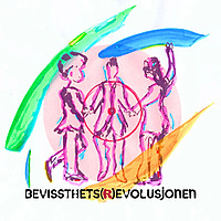 Bevissthets(R)evolusjonen
