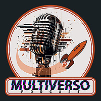 Podcast Multiverso