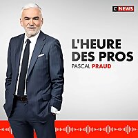 L'Heure des Pros