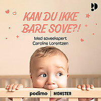 Kan du ikke bare sove?
