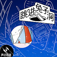 跳进兔子洞