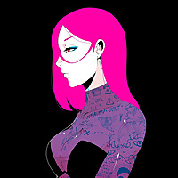 Phoenix 氷