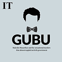 GUBU