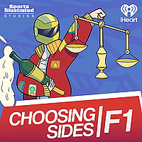 Choosing Sides: F1