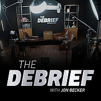 The Debrief with Jon Becker