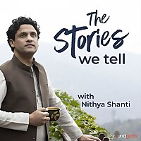 The Stories We Tell