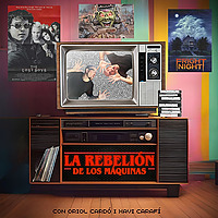 La Rebelión de los Máquinas
