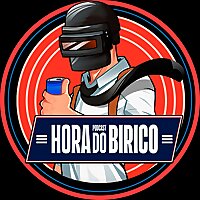 Hora do Birico Podcast