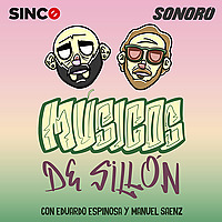 Músicos de Sillón