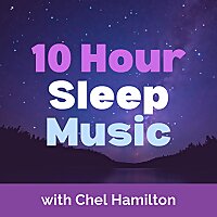 10 Hour Sleep Music
