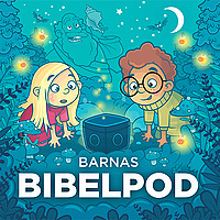 Barnas Bibelpod