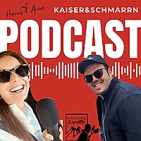 Kaiser und Schmarrn - Dein Kulinarik Podcast