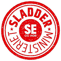 Sladderministeriet