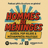 Hommes de Méninges