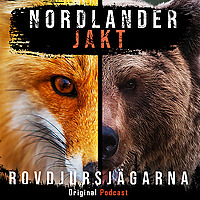Rovdjursjägarna