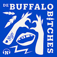 De Buffalo Bitches