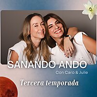 Sanando Ando