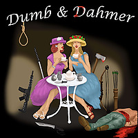 Dumb and Dahmer Podcast