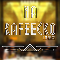 Na kafeečko