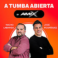A tumba abierta by BKOOL
