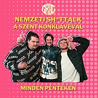 Grdg - Nemzeti Shittalk