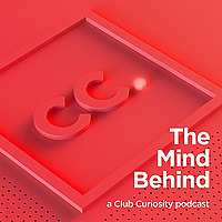 The Mind Behind...