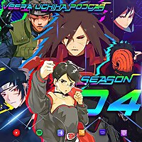 Veera Uchiha Podcast