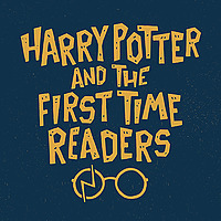 First Time Readers