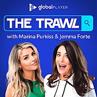 The Trawl