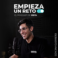 LA CAJA NEGRA, el podcast de INDYA