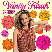Vanity Farah with Chris Farah