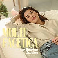Multifacética con Sabrina Scovino