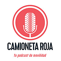 La Camioneta Roja by SDM
