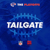 Tailgate : le podcast NFL et foot US de The Playoffs
