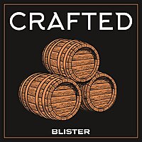CRAFTED