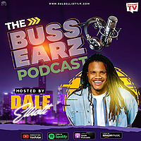 Dale Elliott Podcast