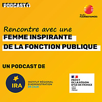 Rencontre avec une femme inspirante de la fonction publique