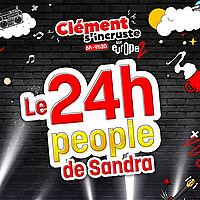 24h Chrono