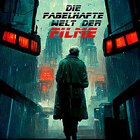 Die fabelhafte Welt der Filme