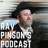 Rav Pinson's Podcast