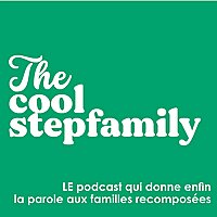 The Cool Stepfamily