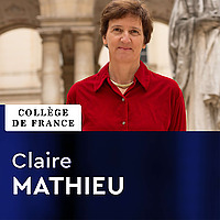 Informatique et sciences numériques (2017-2018) - Claire Mathieu
