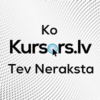 Ko Kursors Tev Neraksta
