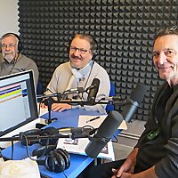 Fenêtre sur les étoiles - radioomega.fr
